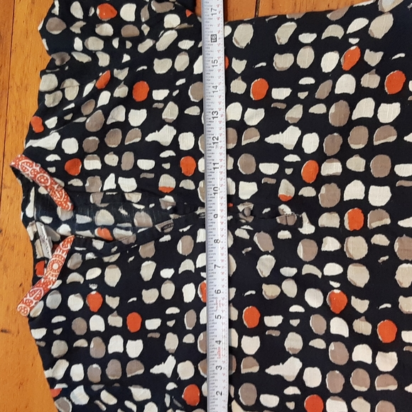 Anokhi tunic - Picture 4 of 7